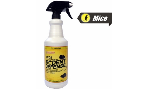 Rodent Defense Mice Repellent 0.9L