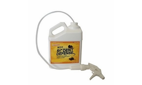 Rodent Defense Mice Repellent 3.6L