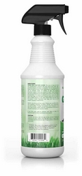 Dr. GreenPet All Natural Flea and Tick Spray 0.9L
