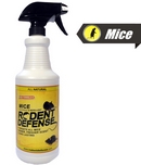 Rodent Defense Mice Repellent 0.9L