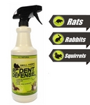 Rodent Defense - Small Animal Deterrent 0.9L