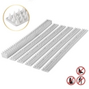 PestExpel Fence And Wall Spikes 5 Metre Pack (White)